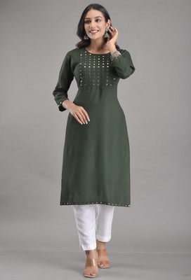 Espilit Women Kurta Pant Set