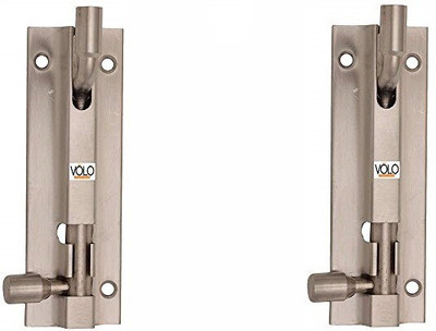 Hyderon Push to Close Latch(Stainless Steel)