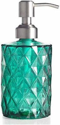 VINDRO 350 ml Soap Dispenser(Green)