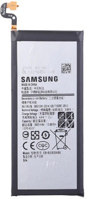 TokyoTon Mobile Battery For  Samsung Galaxy S7 Edge G935 EB-BG935ABE
