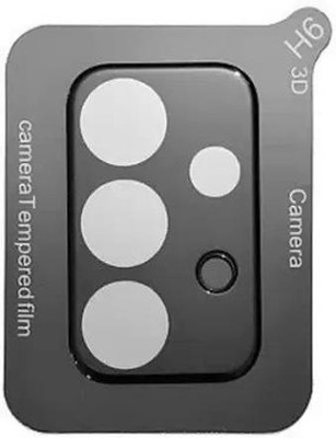 GDBUY Back Camera Lens Glass Protector for SAMSUNG Galaxy A13 4G(Pack of: 1)