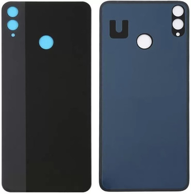 RODIAN HONOR 8x - black Back Panel(black)