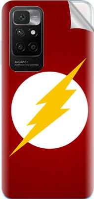 tiddler XiaomiRedmi Note 11 4G Mobile Skin(Red)