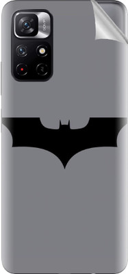 tiddler Xiaomi Redmi Note 11T 5G Mobile Skin(Grey)