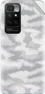 Snooky Xiaomi Redmi Note11 4G Mobile Skin(Grey)