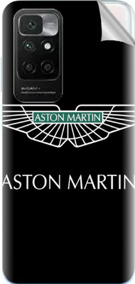 tiddler XiaomiRedmi Note 11 4G Mobile Skin(Black)