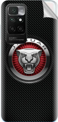 Snooky Xiaomi Redmi Note11 4G Mobile Skin(Multicolor)