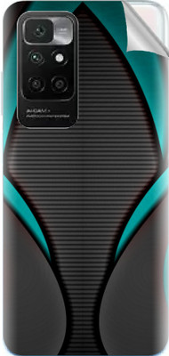 tiddler XiaomiRedmi Note 11 4G Mobile Skin(Grey)