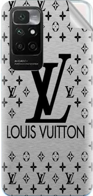 Snooky Xiaomi Redmi Note11 4G Mobile Skin(Grey)