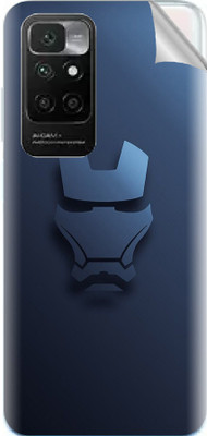 tiddler XiaomiRedmi Note 11 4G Mobile Skin(Blue)