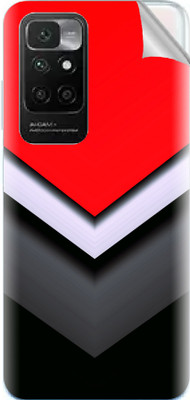 tiddler XiaomiRedmi Note 11 4G Mobile Skin(Rad)