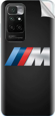 tiddler XiaomiRedmi Note 11 4G Mobile Skin(Black)