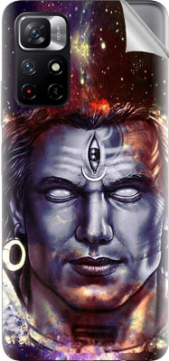 tiddler Xiaomi Redmi Note 11T 5G Mobile Skin(Multicolor)