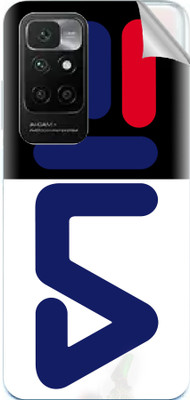 tiddler XiaomiRedmi Note 11 4G Mobile Skin(White)