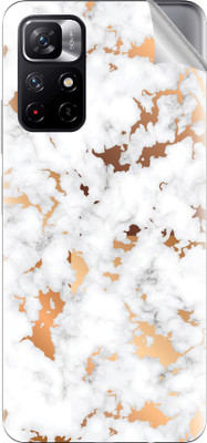 tiddler Xiaomi Redmi Note 11T 5G Mobile Skin(White)