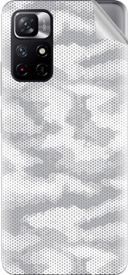 tiddler Xiaomi Redmi Note 11T 5G Mobile Skin(Grey)