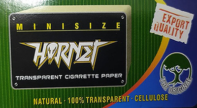 Puff Smart Rolling Paper(Pack of 1)