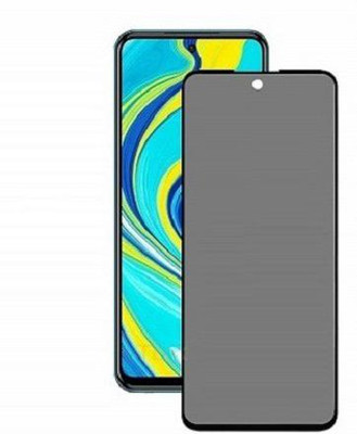 Foncase Edge To Edge Tempered Glass for REDMI Note 11 SE, Mi Redmi Note 10, Mi Redmi Note 10s, Redmi Note 11, Mi Note 11s, Poco M4 Pro 4G(Pack of 1)