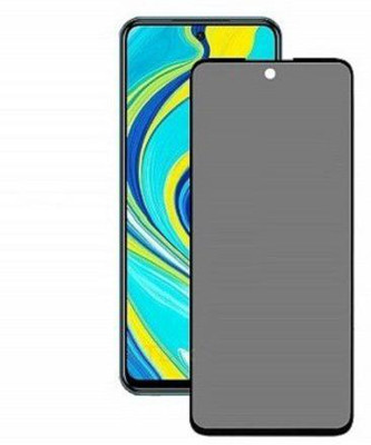 Foncase Edge To Edge Tempered Glass for REDMI Note 11 SE, Mi Redmi Note 10, Mi Redmi Note 10s, Redmi Note 11, Mi Note 11s, Poco M4 Pro 4G(Pack of 1)