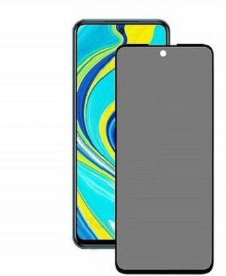 Foncase Edge To Edge Tempered Glass for REDMI Note 11 SE, Mi Redmi Note 10, Mi Redmi Note 10s, Redmi Note 11, Mi Note 11s, Poco M4 Pro 4G(Pack of 1)