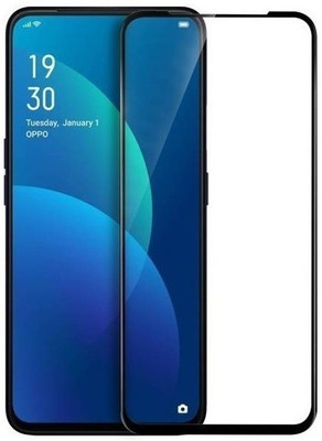 ARMAGUARD Tempered Glass Guard for Vivo V15(Pack of 1)
