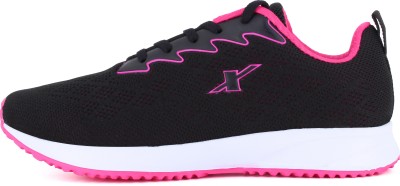 Sparx SL 189 Running Shoes For Women(Black , 4)