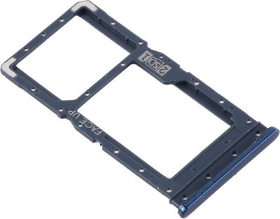 SPAREWARE Sim Card Tray(Compatible With MOTOROLA M0T0 G9 PLUS)