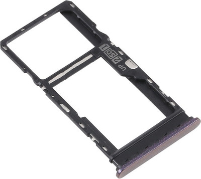 SPAREWARE Sim Card Tray(Compatible With MOTOROLA M0T0 G10)