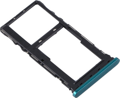 SPAREWARE Sim Card Tray(Compatible With MOTOROLA M0T0 G9 PLAY)