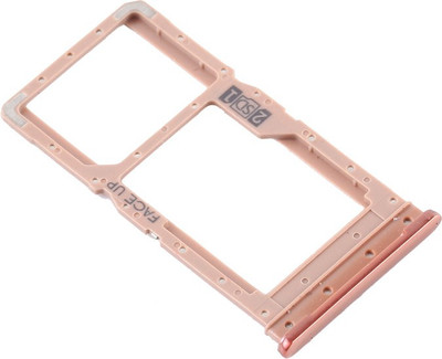 SPAREWARE Sim Card Tray(Compatible With MOTOROLA M0T0 G9 PLUS)