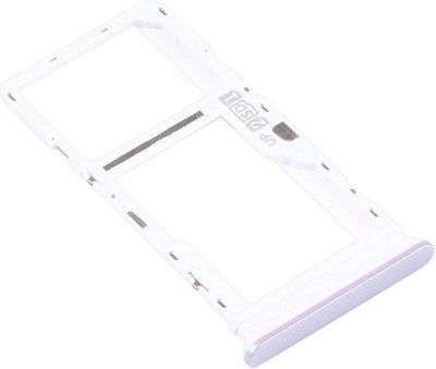 SPAREWARE Sim Card Tray(Compatible With MOTOROLA M0T0 G10)