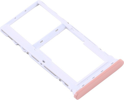SPAREWARE Sim Card Tray(Compatible With MOTOROLA M0T0 G9 PLAY)