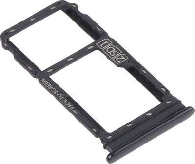 SPAREWARE Sim Card Tray(Compatible With MOTOROLA M0T0 G8 PLUS)