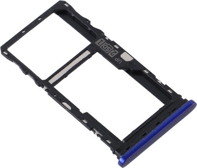 SPAREWARE Sim Card Tray(Compatible With MOTOROLA M0T0 G9)