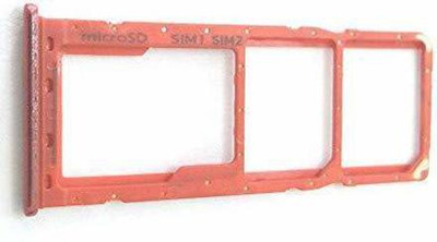 BringUAll Sim Card Tray(Compatible With Vivo Y11)