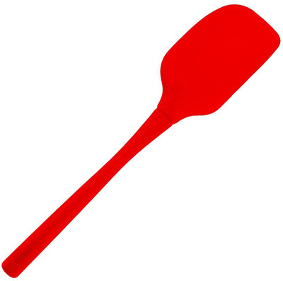 SEAHAVEN Non-Stick Full Silicon Body Spatula Non-Stick Spatula(Pack of 1)
