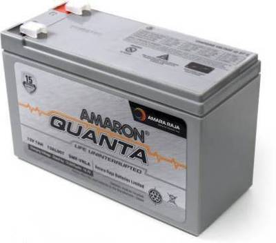 Pulsar 150 sales battery 7ah price