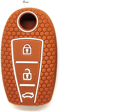 Cloudsale Car Key Cover