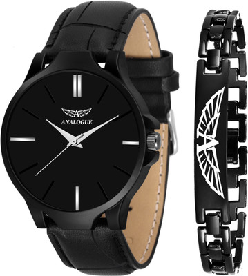 ANALOGUE Analog Watch  - For Men