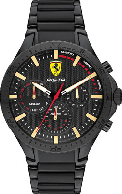 SCUDERIA FERRARI Analog Watch  - For Men