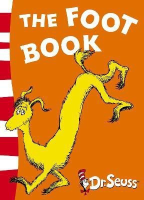 The Foot Book(English, Paperback, Seuss Dr.)