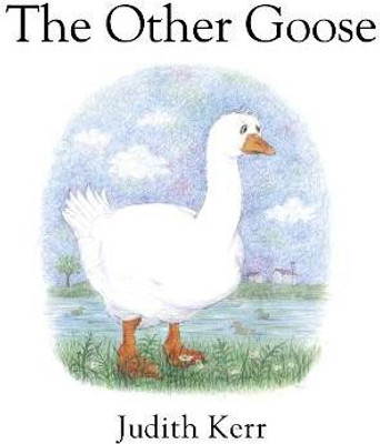 The Other Goose(English, Paperback, Kerr Judith)