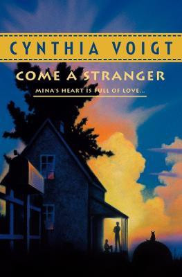 Come A Stranger(English, Paperback, Voigt Cynthia)