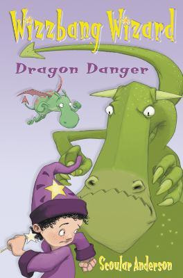 Dragon Danger / Grasshopper Glue(English, Paperback, Anderson Scoular)