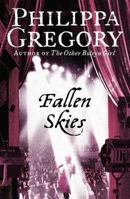 Fallen Skies(English, Paperback, Gregory Philippa)