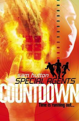 Countdown(English, Paperback, Hutton Sam)