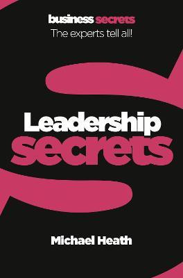 Leadership(English, Paperback, Heath Michael)
