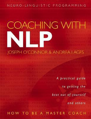 Coaching with NLP(English, Paperback, O'Connor Joseph)