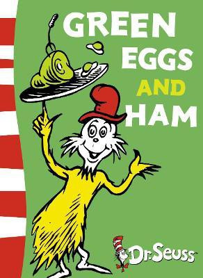 Green Eggs and Ham(English, Paperback, Seuss Dr.)