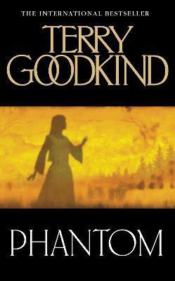 Phantom(English, Paperback, Goodkind Terry)